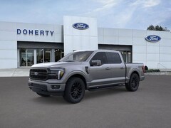 2026 Ford F-150 Lariat&reg; TRUCK 1FTFW5L59TKD25655