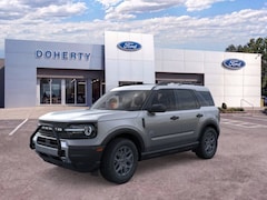 2026 Ford Bronco Sport Big Bend&reg; SUV 3FMCR9BN5TRE08333