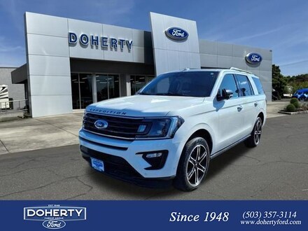 2021 Ford Expedition Limited SUV