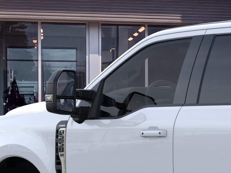 2026 Ford F-250 Super Duty Lariat - Photo 20