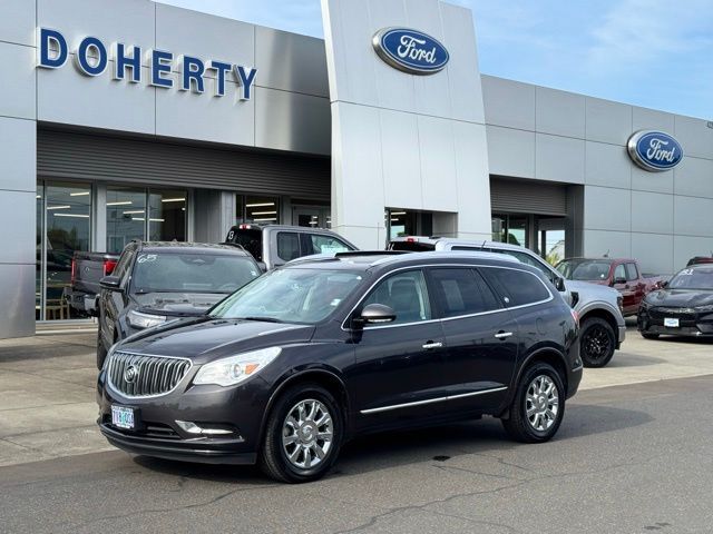 2014 Buick Enclave Leather AWD's photo