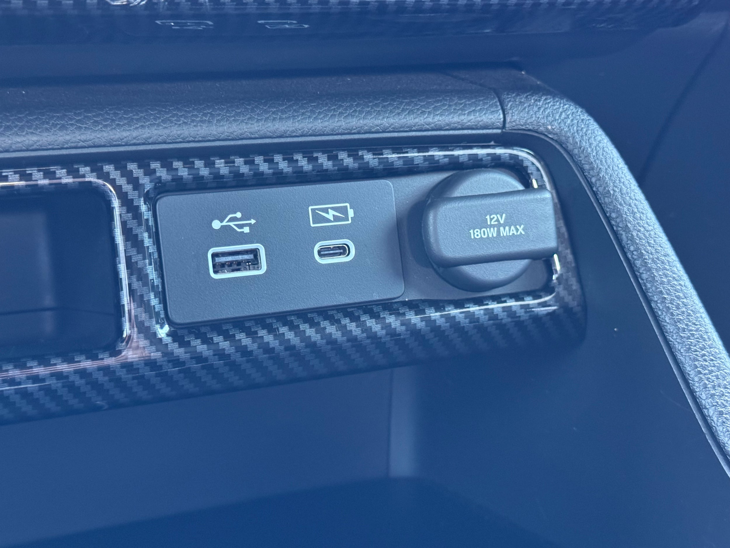 2024 Honda Pilot TrailSport - Photo 46