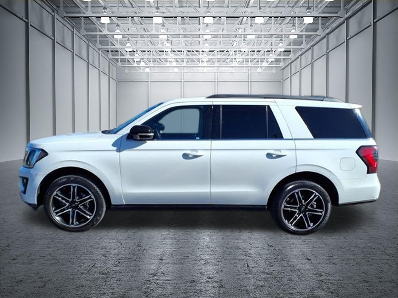 2021 Ford Expedition Limited - Photo 12