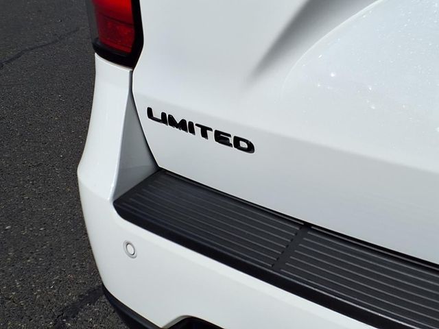 2021 Ford Expedition Limited - Photo 16