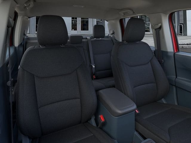 2025 Ford Maverick XLT - Photo 10