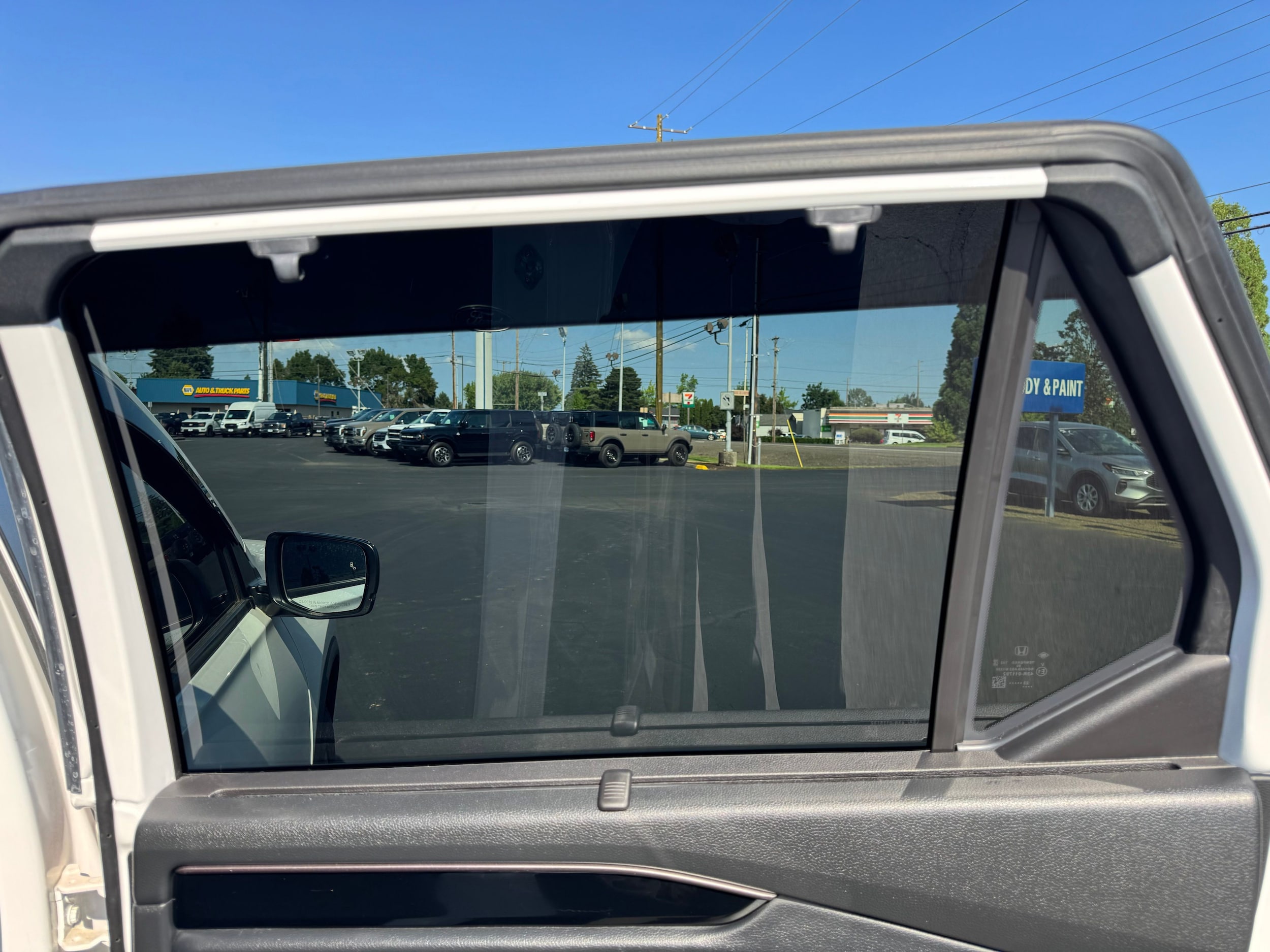 2024 Honda Pilot TrailSport - Photo 65