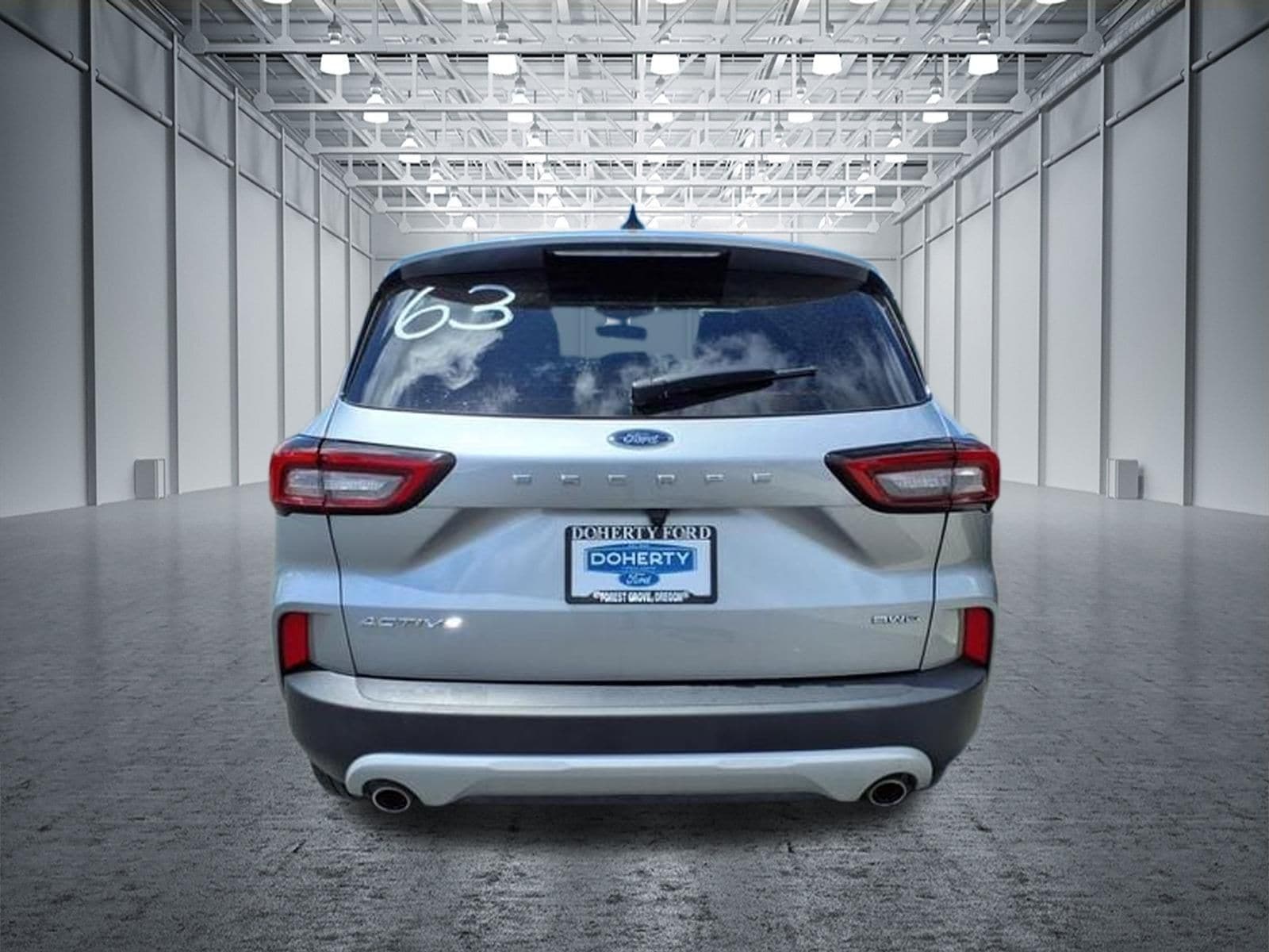 2023 Ford Escape Active - Photo 10