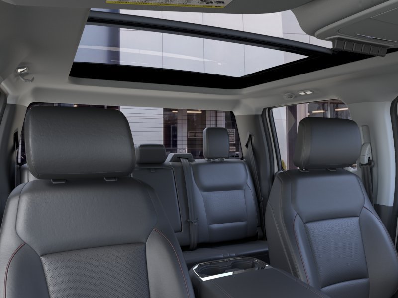 2026 Ford F-250 Super Duty Lariat - Photo 22