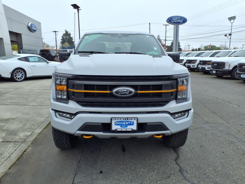 Certified 2023 Ford F-150 Tremor with VIN 1FTEW1E8XPFB96934 for sale in Forest Grove, OR