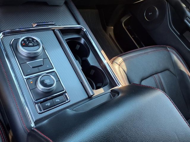 2021 Ford Expedition Limited - Photo 25