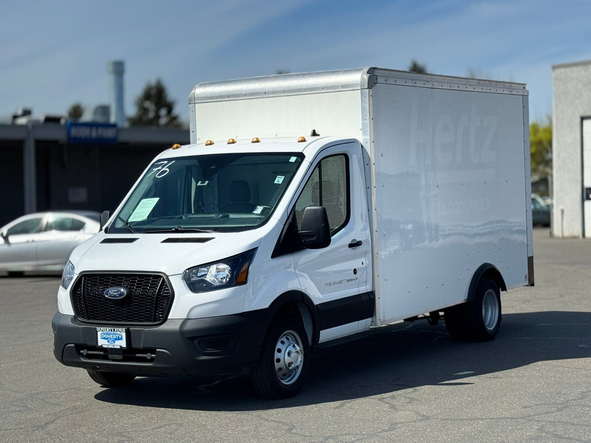 View vehicle photo 4