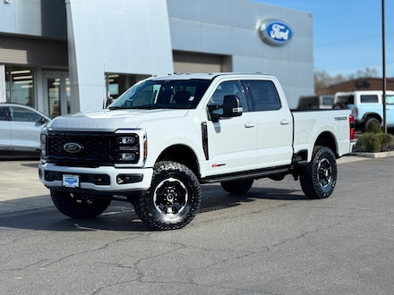 2025 Ford Super Duty F-250 XLT TRUCK