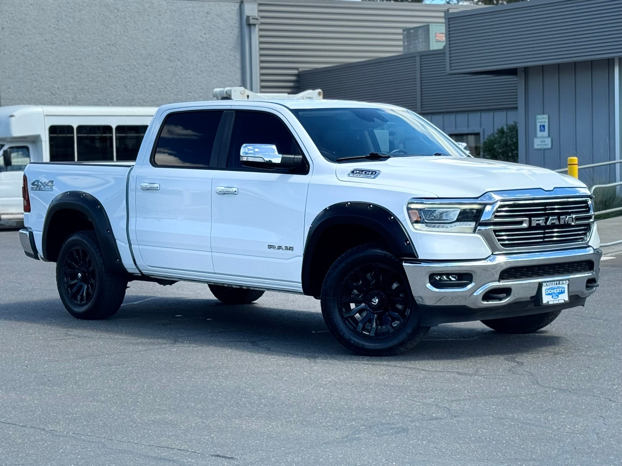 2021 RAM Ram 1500 Pickup