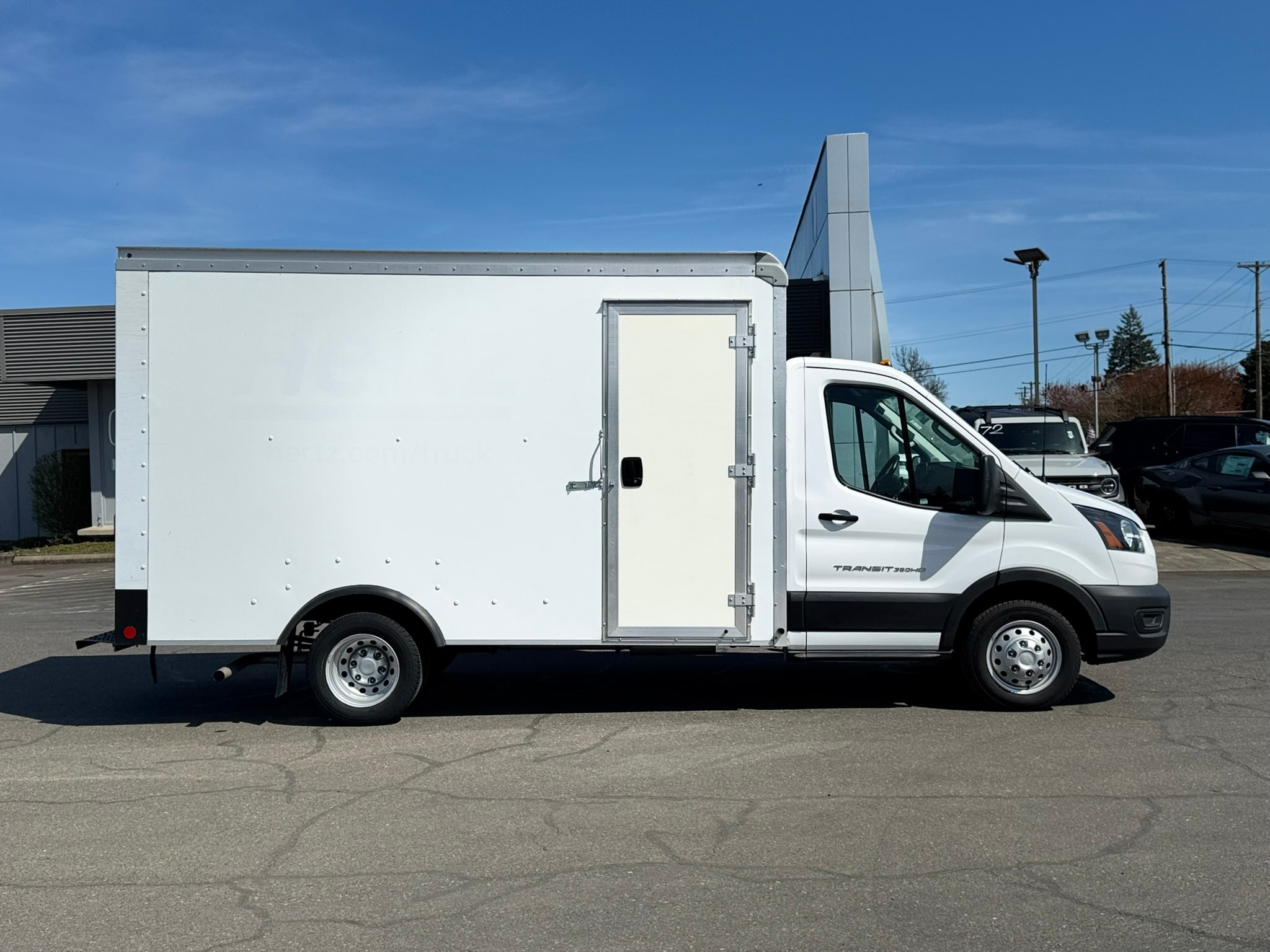 View vehicle photo 2