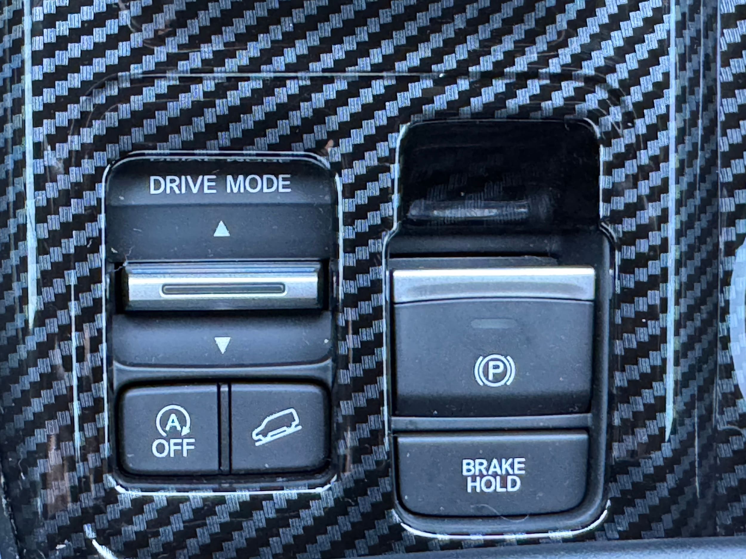 2024 Honda Pilot TrailSport - Photo 44