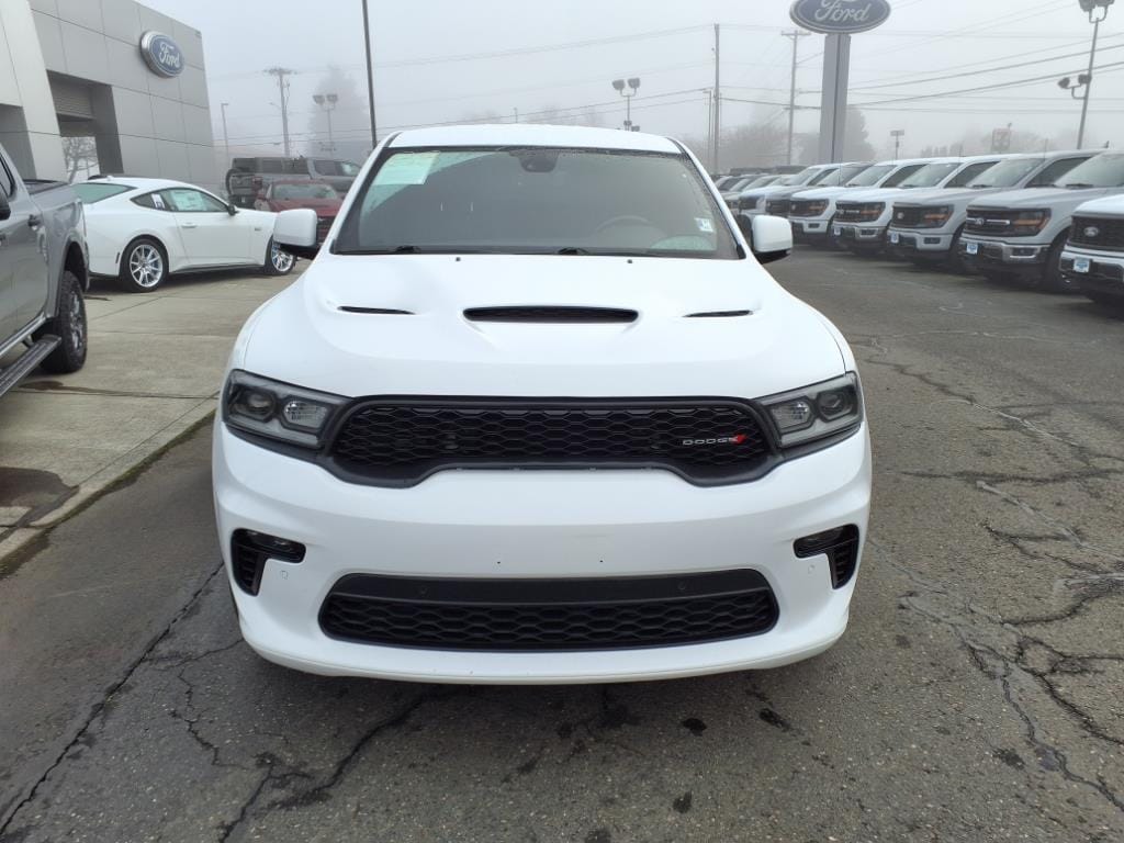 Used 2021 Dodge Durango R/T with VIN 1C4SDJCT2MC559188 for sale in Forest Grove, OR