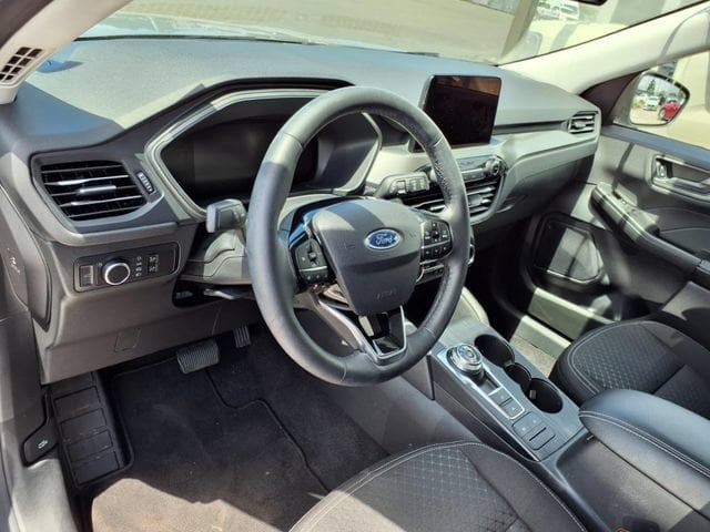 2023 Ford Escape Active - Photo 20