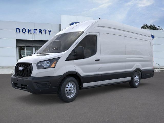 2026 Ford Transit 350 High Roof 148EL WB AWD's photo