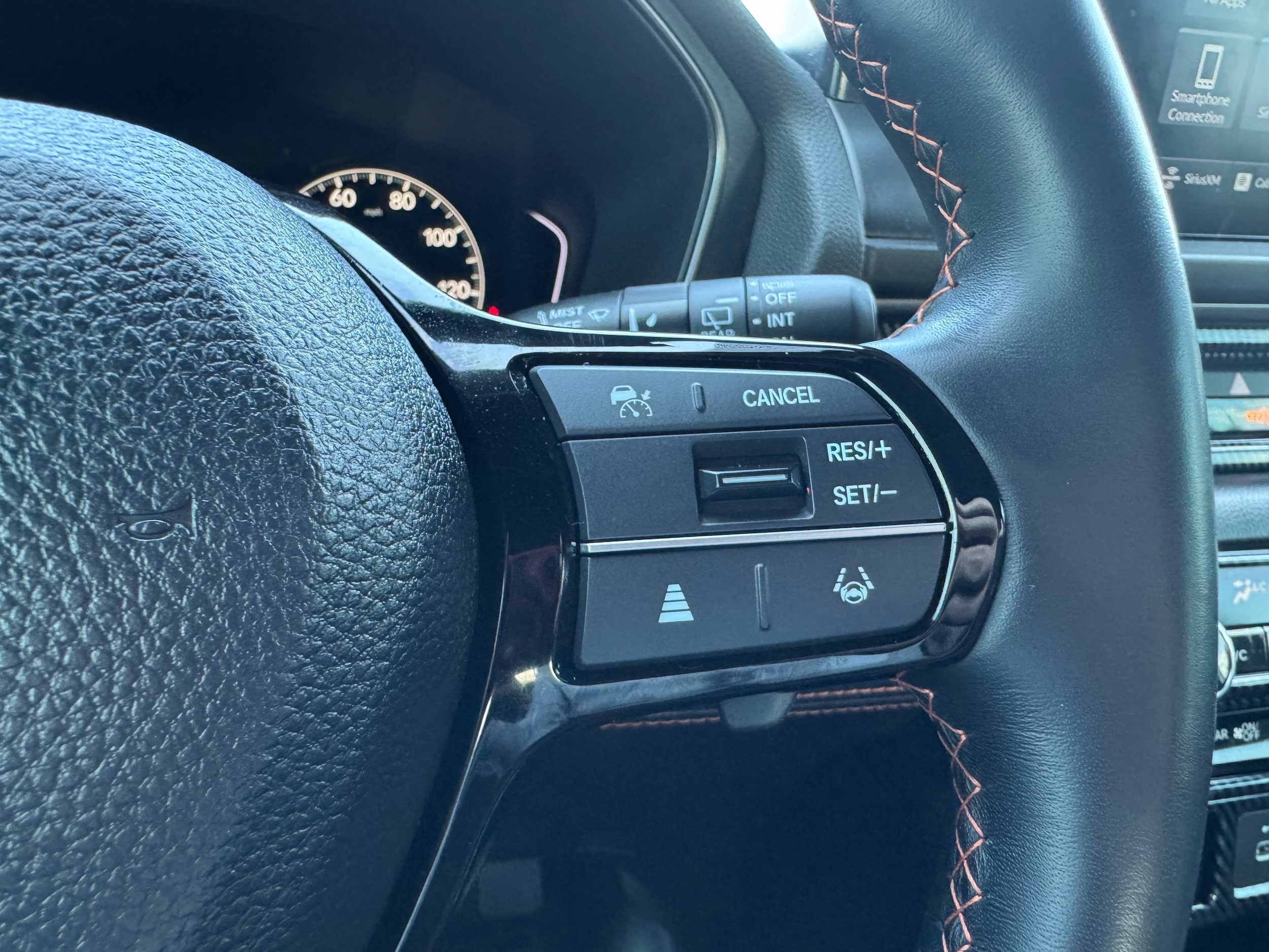 2024 Honda Pilot TrailSport - Photo 52