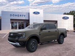 2026 Ford Ranger XLT Truck SuperCrew 1FTER4HH3TLE45185