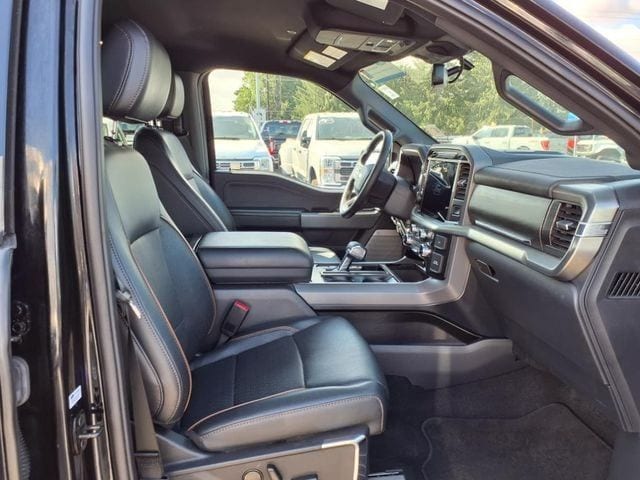 2024 Ford F-150 Lariat - Photo 7