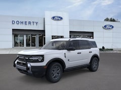 2025 Ford Bronco Sport Big Bend&reg; SUV 3FMCR9BN0SRF71115