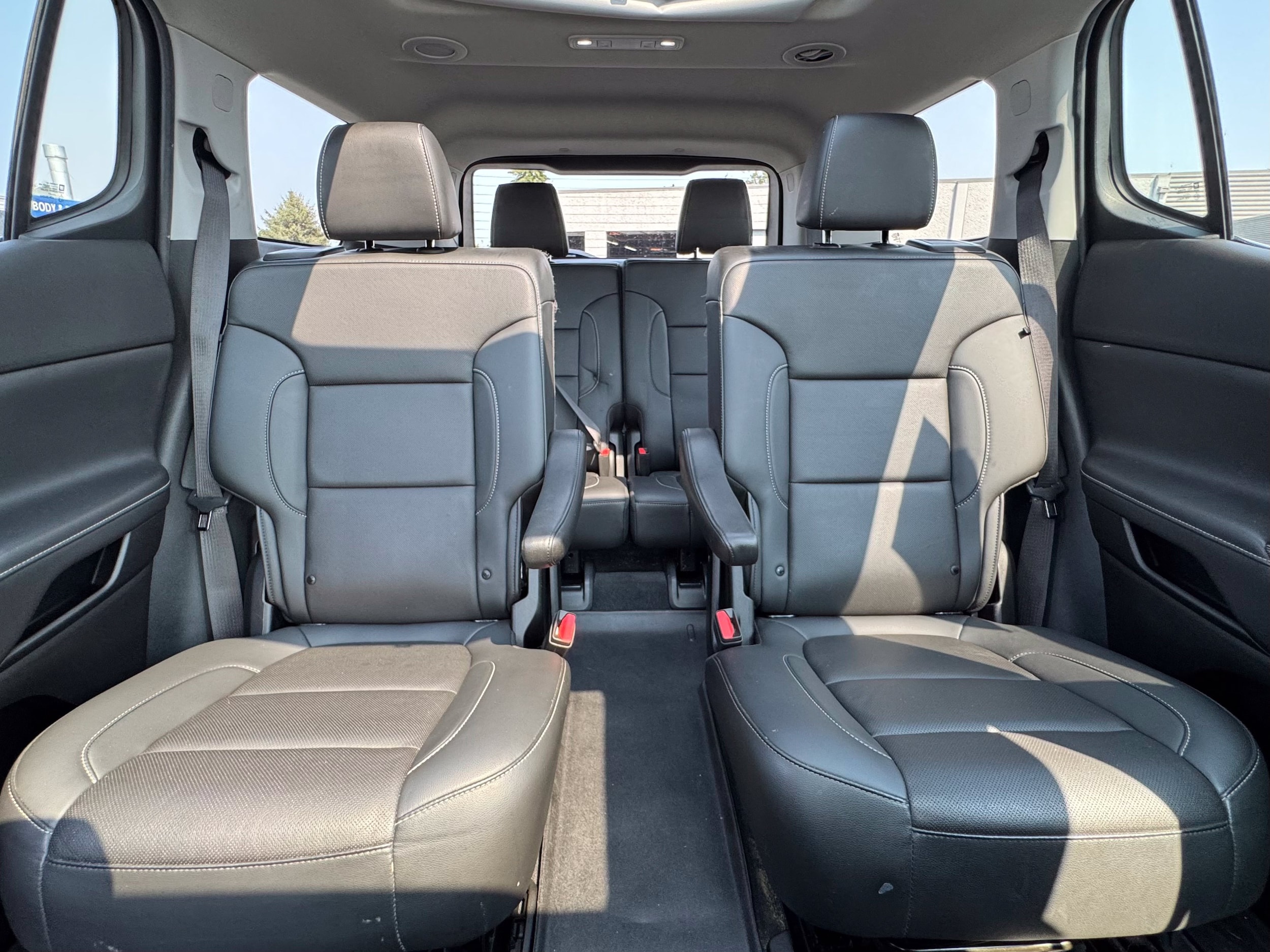 2022 GMC Acadia SLT - Photo 34