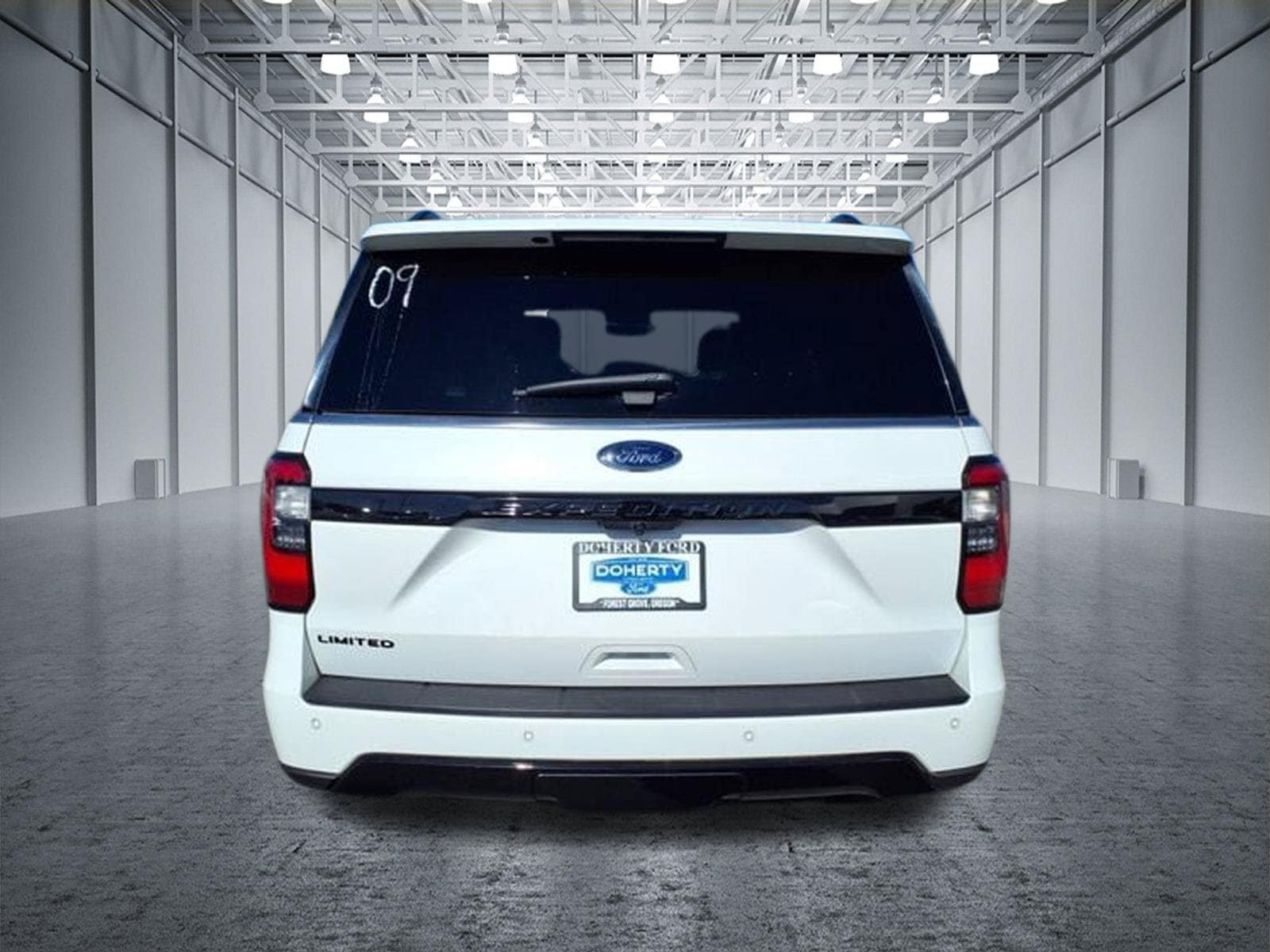 2021 Ford Expedition Limited - Photo 10