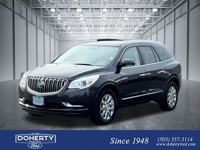 2014 Buick Enclave Leather AWD's photo