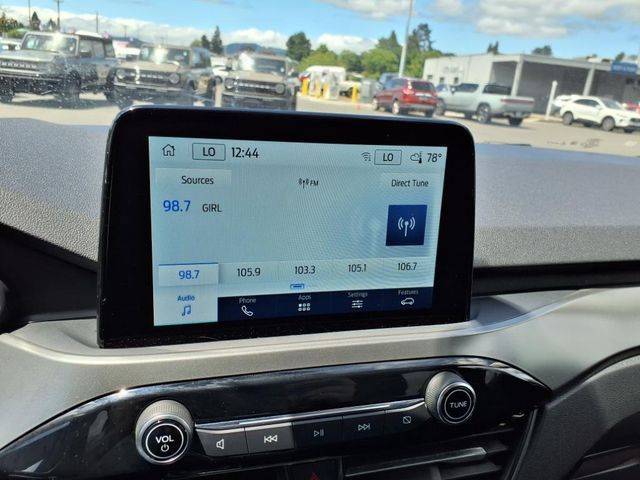 2023 Ford Escape Active - Photo 21
