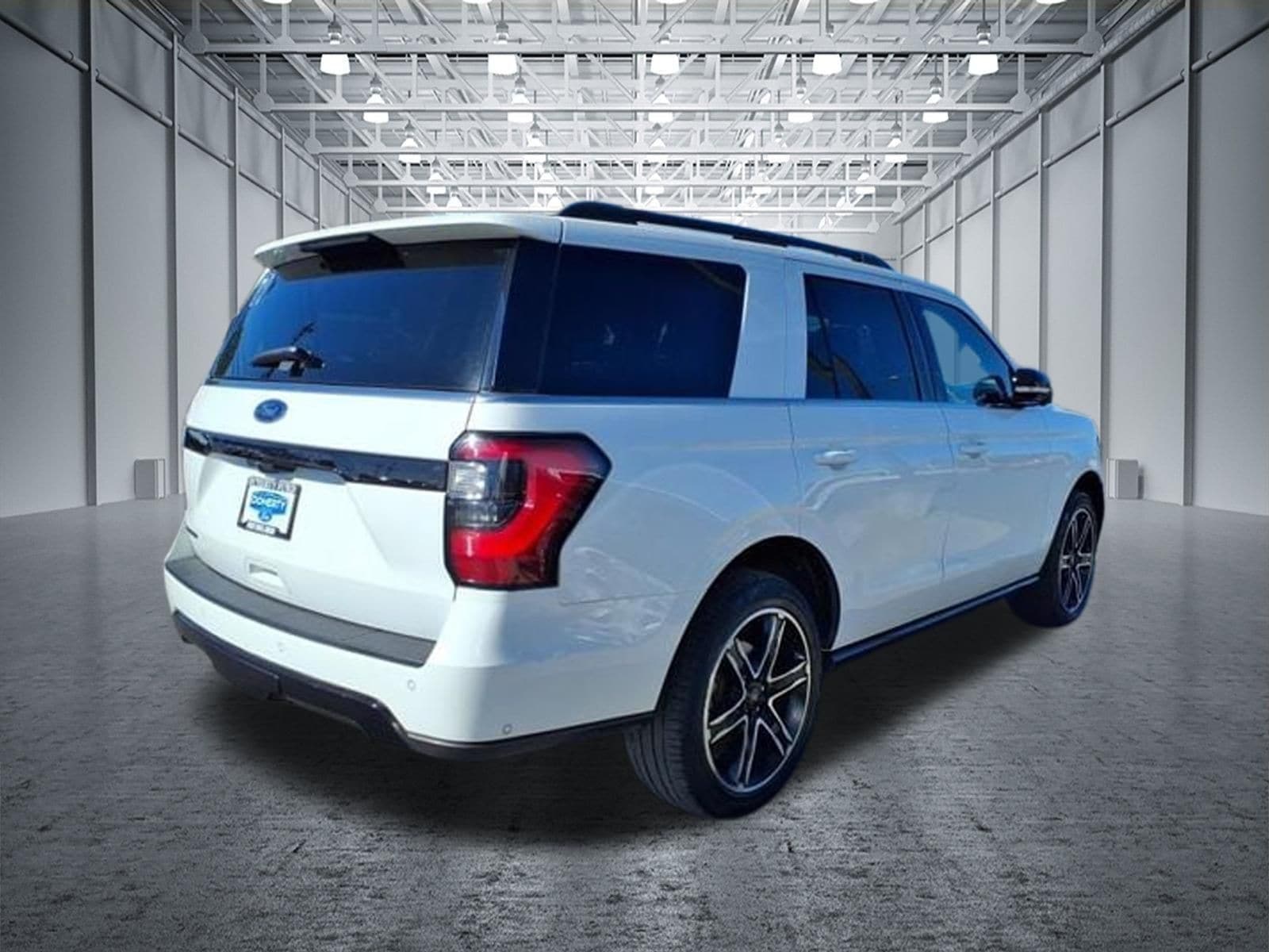2021 Ford Expedition Limited - Photo 6
