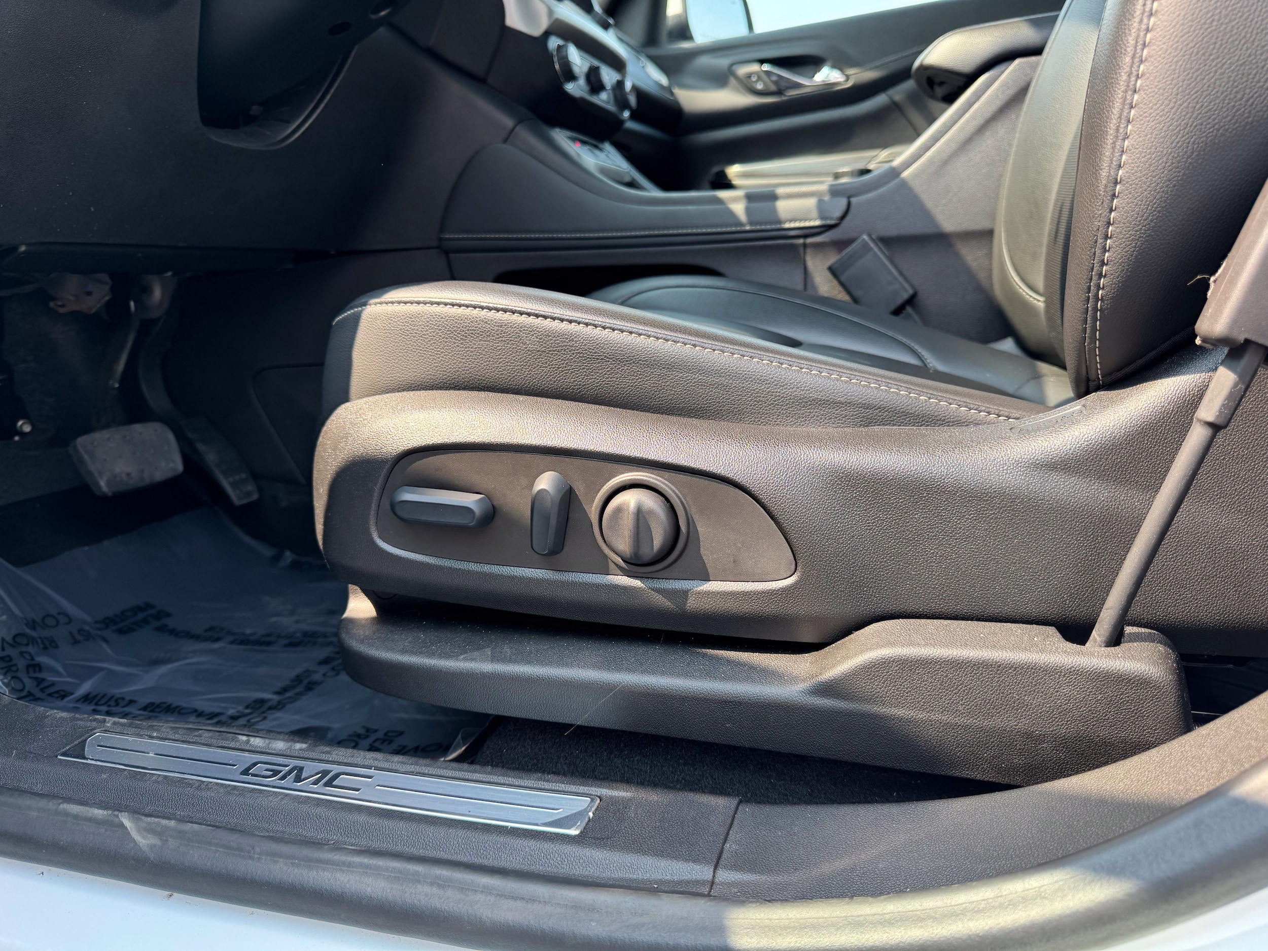 2022 GMC Acadia SLT - Photo 57