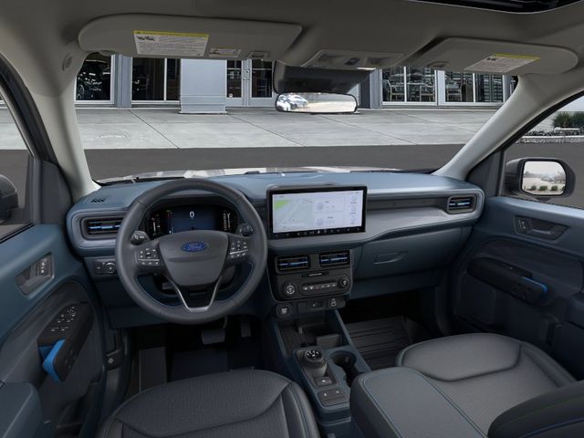 2025 Ford Maverick Lobo Premium - Photo 9