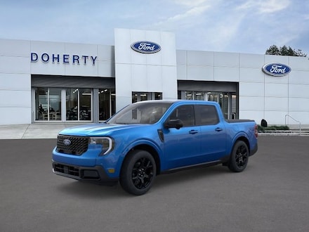 2026 Ford Maverick Lariat&reg; TRUCK