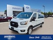  Ford Transit-350