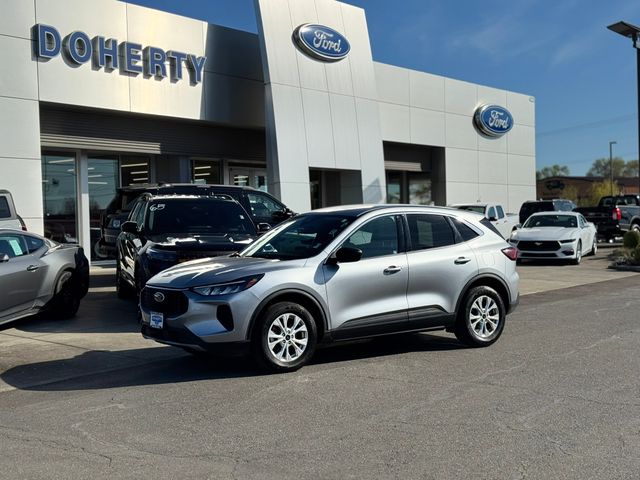 2024 Ford Escape Active AWD