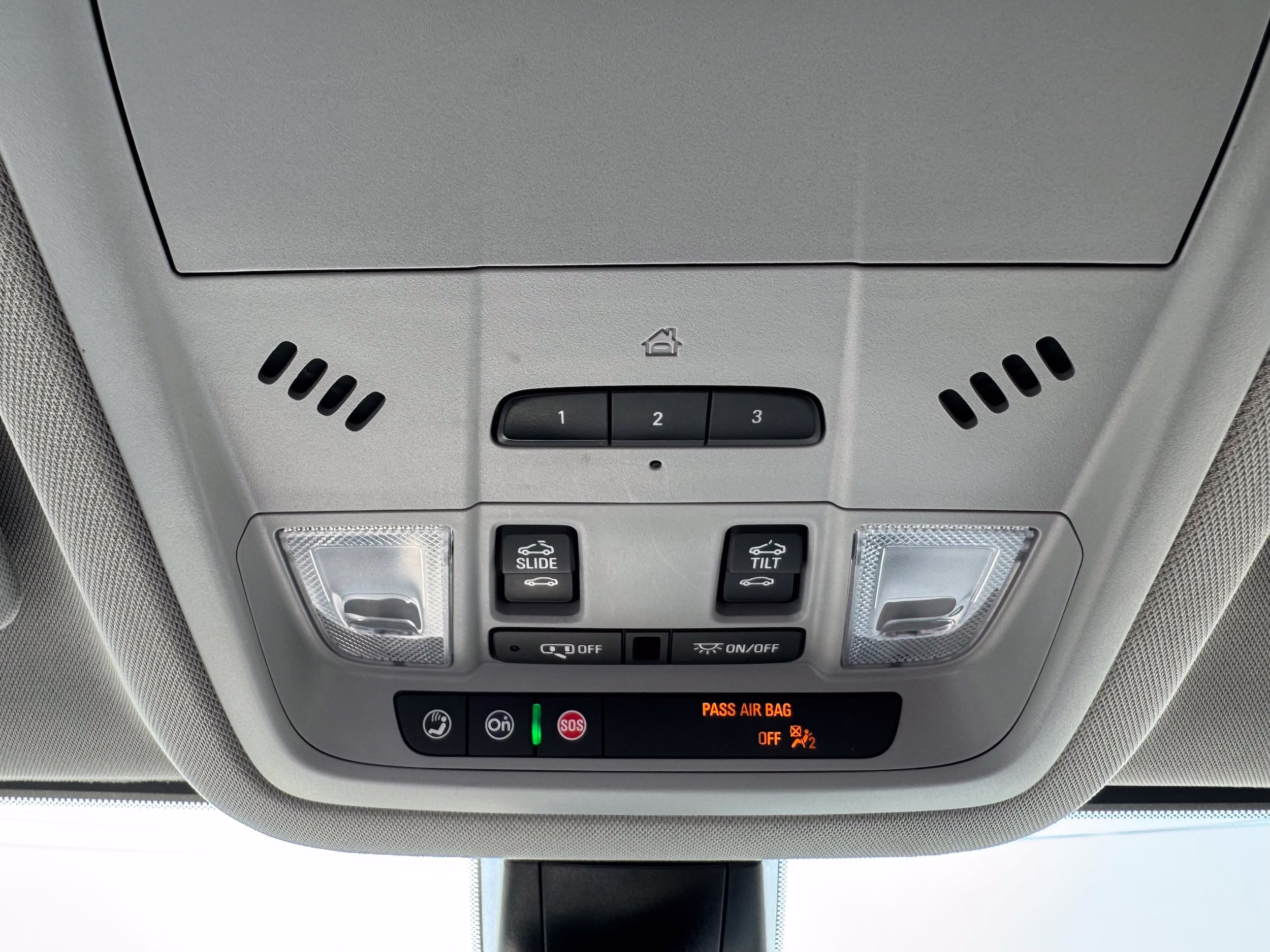 2022 GMC Acadia SLT - Photo 65