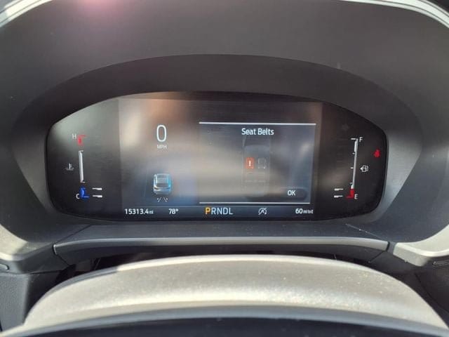2023 Ford Escape Active - Photo 25