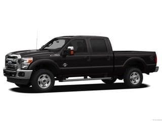 2012 Ford F-350 Lariat 4x4 Crew Cab 156-In SRW's photo