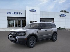 2026 Ford Bronco Sport Big Bend&reg; SUV