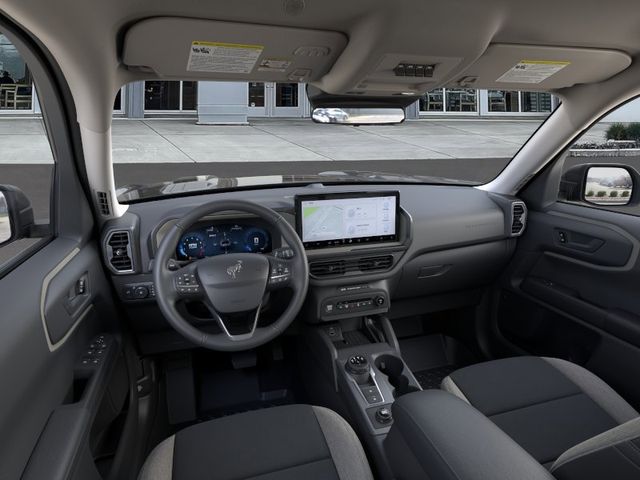 2025 Ford Bronco Sport Big Bend - Photo 9