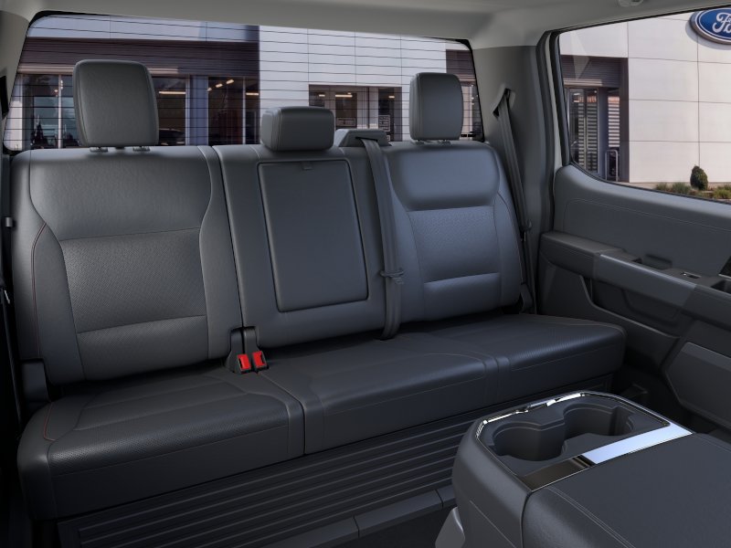2026 Ford F-250 Super Duty Lariat - Photo 11