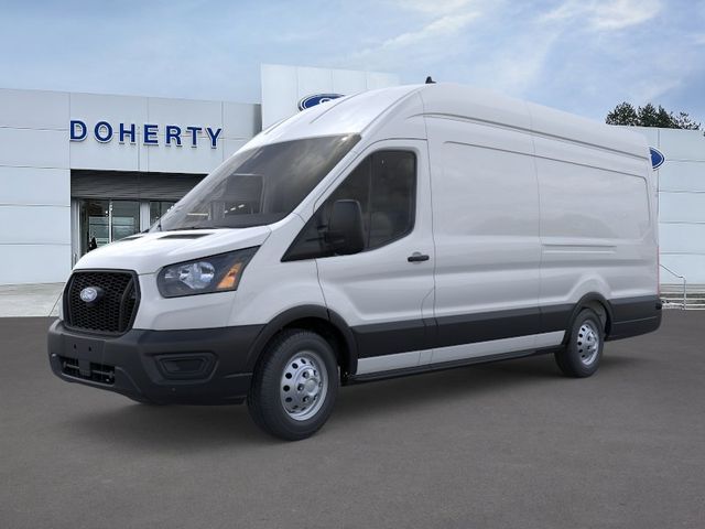 2026 Ford Transit 350 High Roof 148EL WB AWD's photo