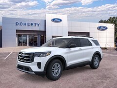 2026 Ford Explorer Active SUV 1FMUK8DH4TGA71526