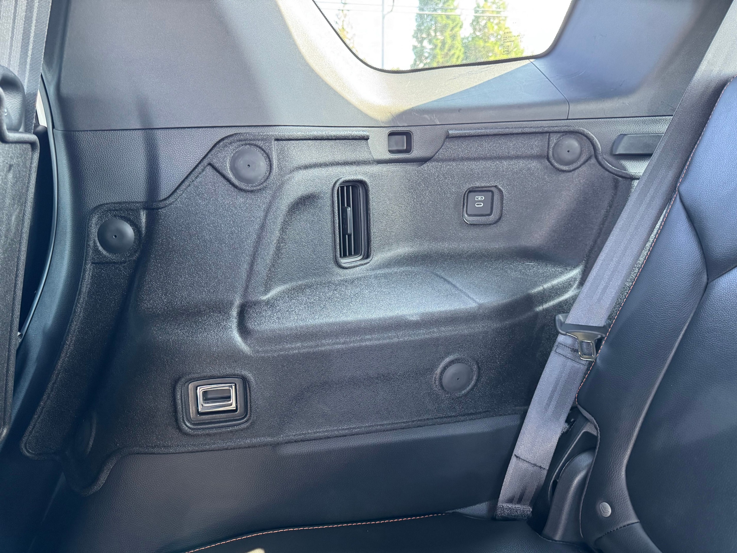 2024 Honda Pilot TrailSport - Photo 63