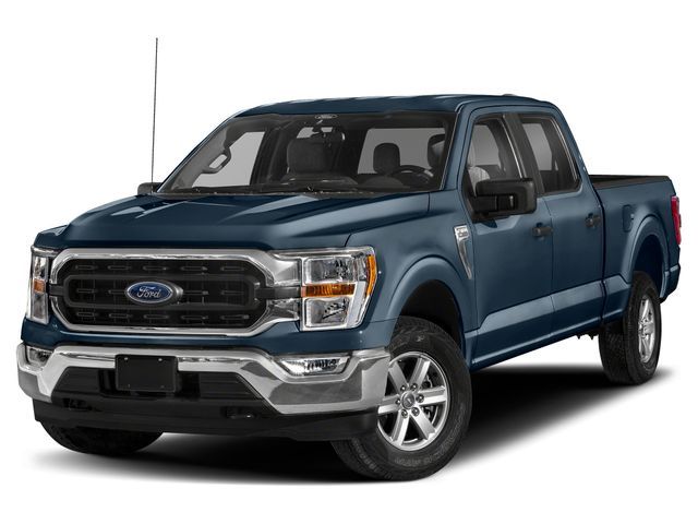 2023 Ford F-150 Lariat 4x4 SuperCrew 5-1/2 Box's photo