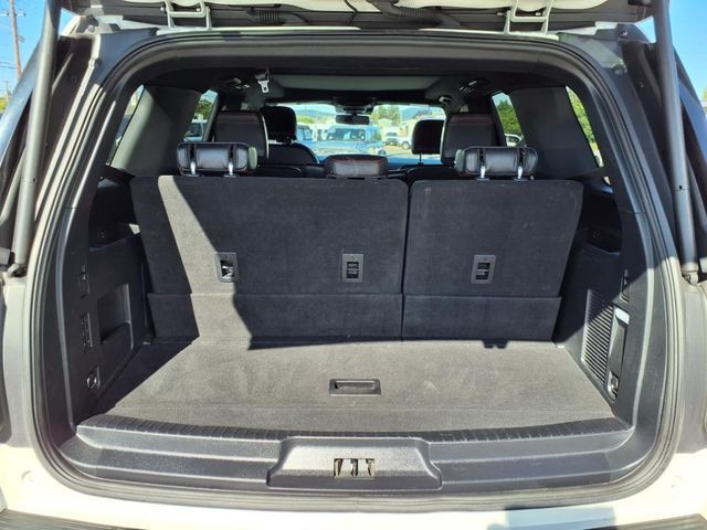 2021 Ford Expedition Limited - Photo 17