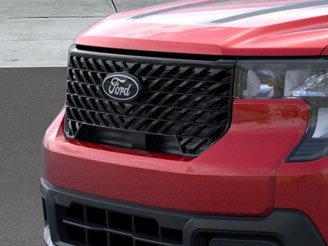 2025 Ford Maverick XLT - Photo 18
