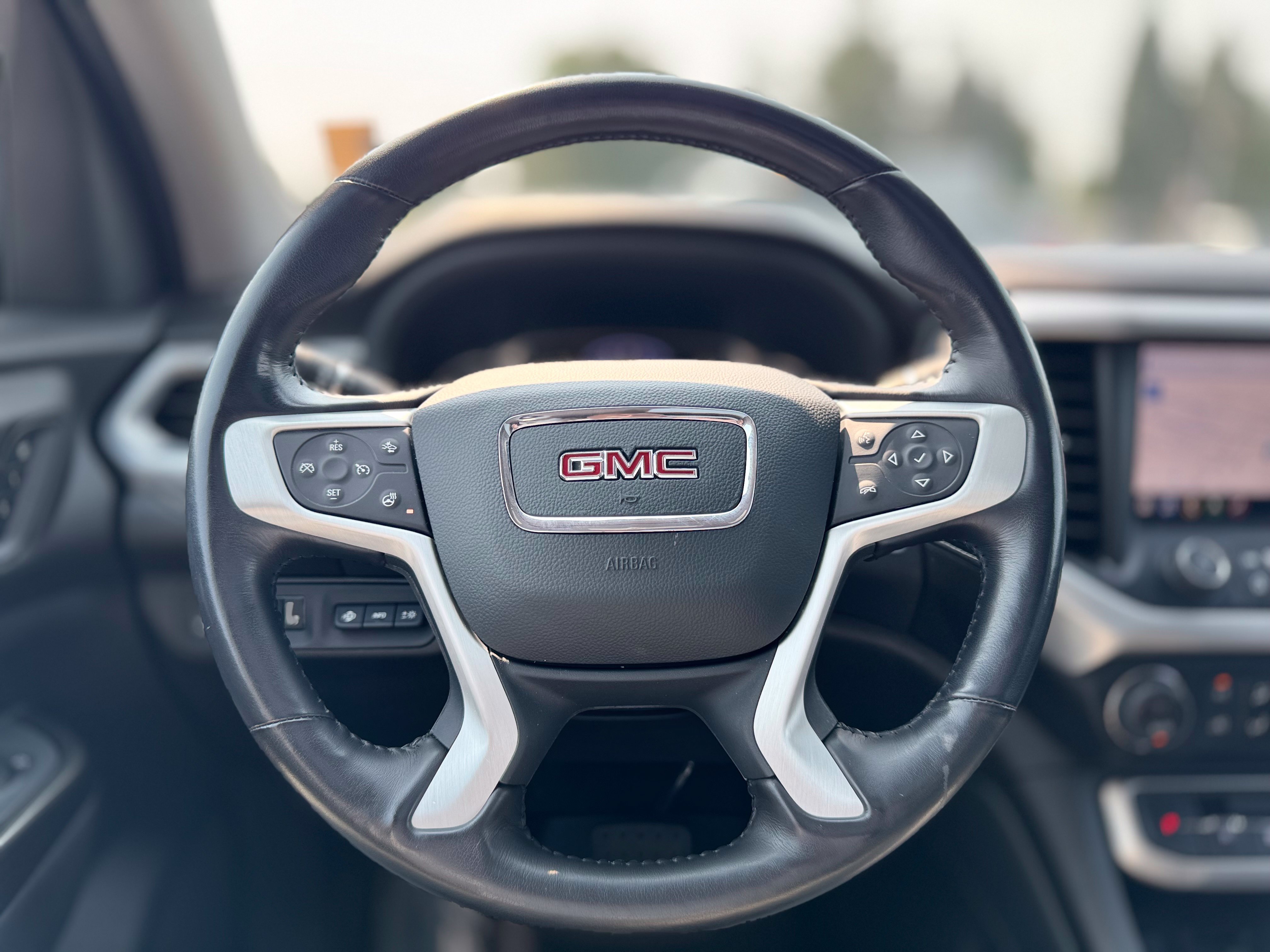 2022 GMC Acadia SLT - Photo 50