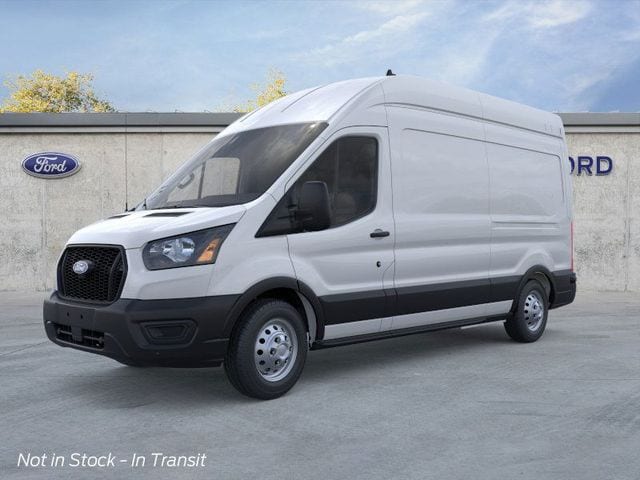 2026 Ford Transit 250 High Roof 148 WB's photo